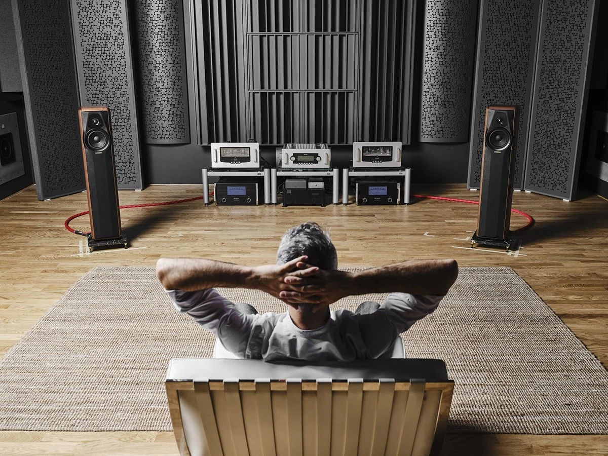 Sonus Faber