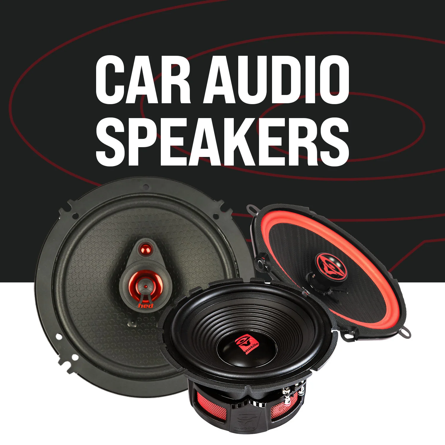 Car Audio Installation